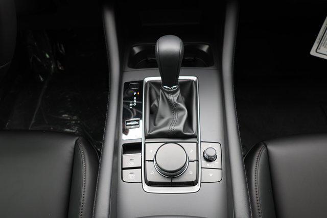 new 2026 Mazda Mazda3 car, priced at $29,375