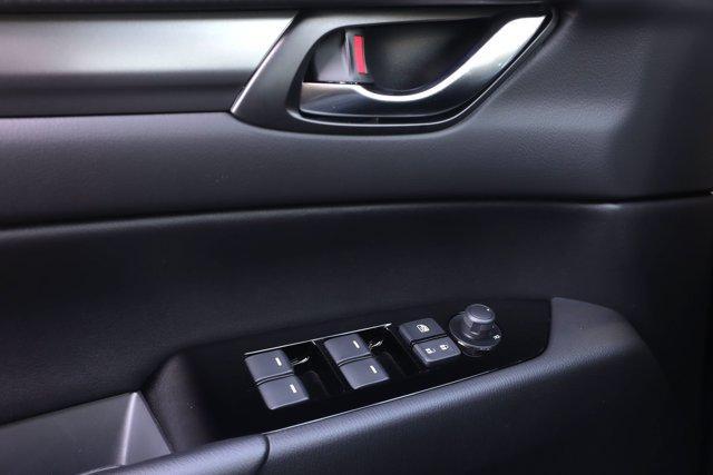 new 2025 Mazda CX-5 car, priced at $33,865