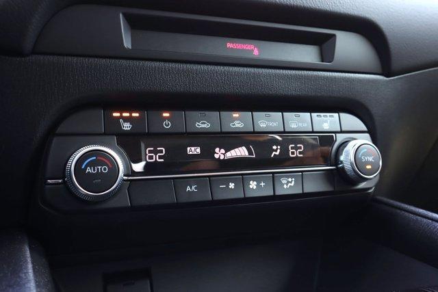 new 2025 Mazda CX-5 car, priced at $33,865