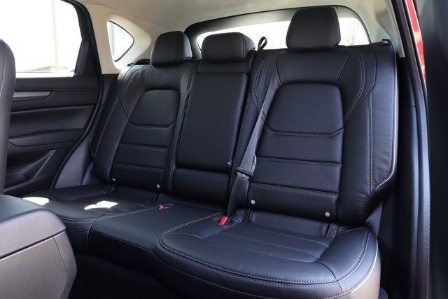 new 2025 Mazda CX-5 car, priced at $33,865