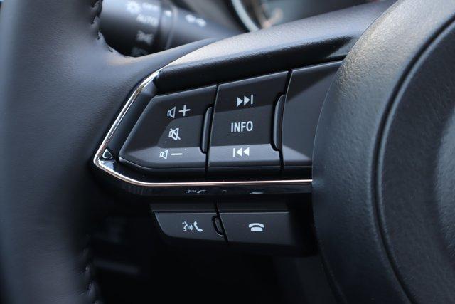 new 2025 Mazda CX-5 car, priced at $33,865