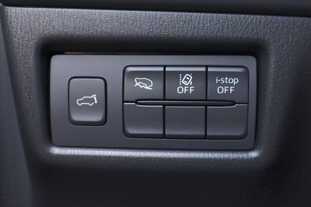 new 2025 Mazda CX-5 car, priced at $33,865