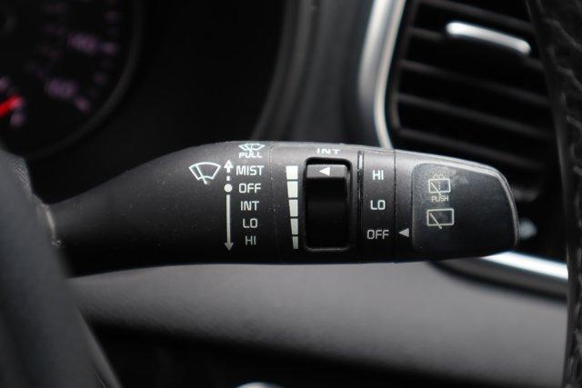 used 2020 Kia Sportage car, priced at $17,937