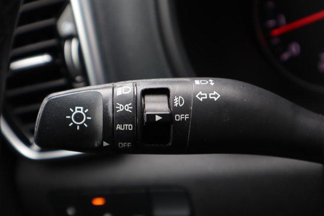 used 2020 Kia Sportage car, priced at $17,937