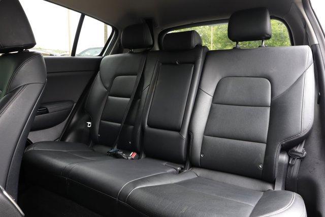 used 2020 Kia Sportage car, priced at $17,937