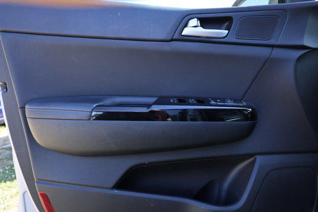 used 2020 Kia Sportage car, priced at $16,988