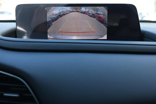 new 2026 Mazda CX-30 car, priced at $31,930