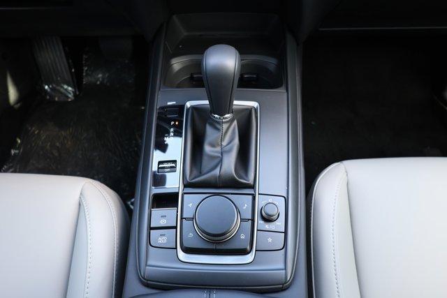 new 2026 Mazda CX-30 car, priced at $31,930