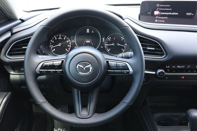 new 2026 Mazda CX-30 car, priced at $31,930
