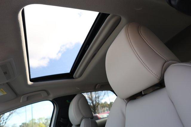 new 2026 Mazda CX-30 car, priced at $31,930