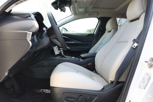 new 2026 Mazda CX-30 car, priced at $31,930