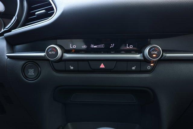 new 2026 Mazda CX-30 car, priced at $31,930