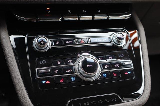 used 2020 Lincoln Corsair car, priced at $22,988