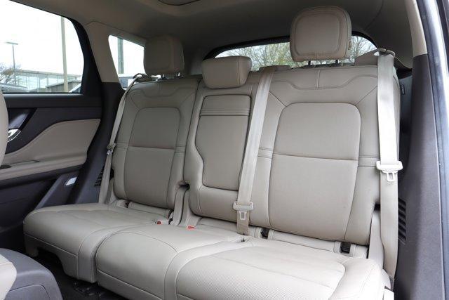 used 2020 Lincoln Corsair car, priced at $22,988