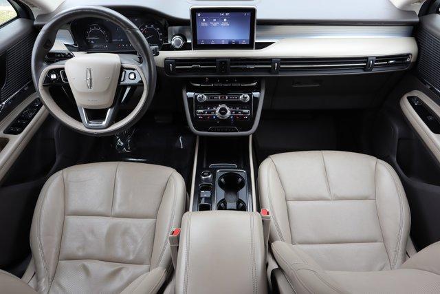 used 2020 Lincoln Corsair car, priced at $22,988