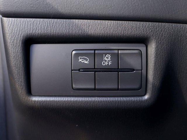 used 2023 Mazda CX-5 car, priced at $26,988