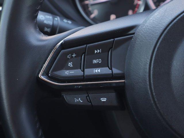 used 2023 Mazda CX-5 car, priced at $26,988