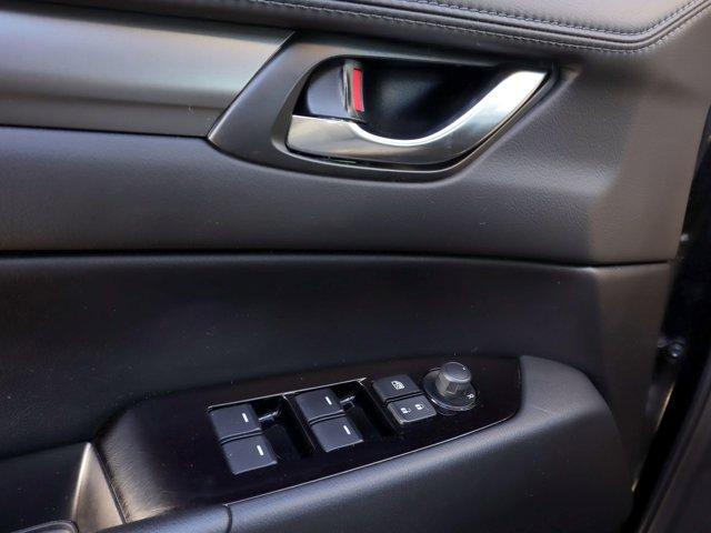 used 2023 Mazda CX-5 car, priced at $26,988