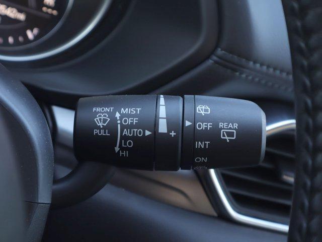 used 2023 Mazda CX-5 car, priced at $26,988