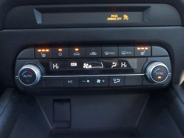 used 2023 Mazda CX-5 car, priced at $26,988