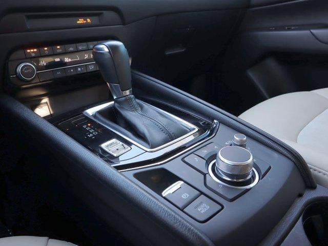 used 2023 Mazda CX-5 car, priced at $26,988