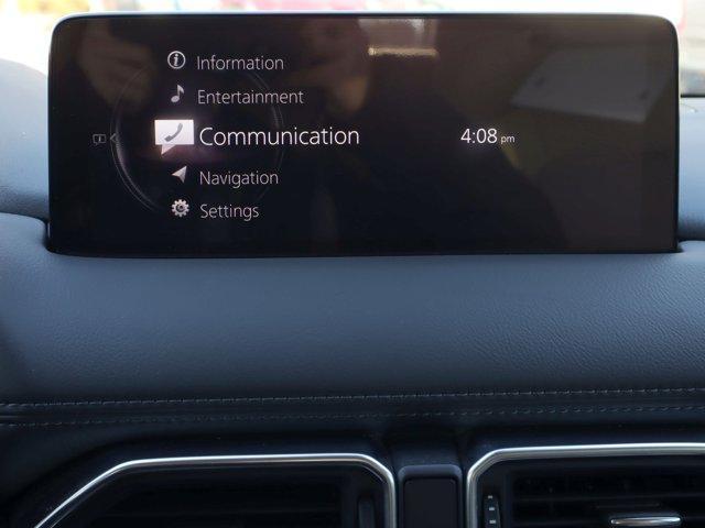 used 2023 Mazda CX-5 car, priced at $26,988