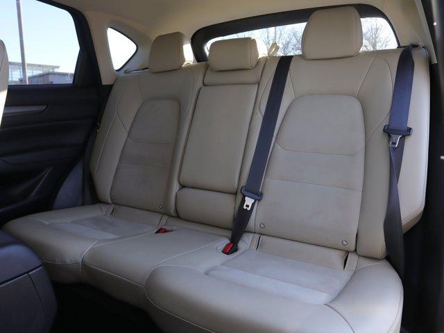 used 2023 Mazda CX-5 car, priced at $26,988
