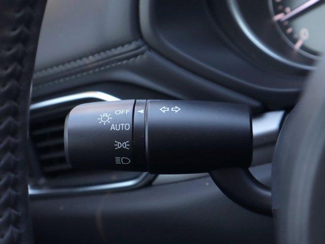 used 2023 Mazda CX-5 car, priced at $26,988