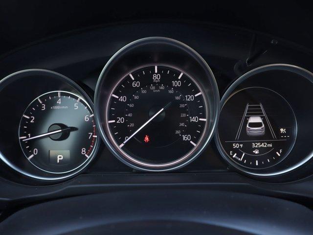 used 2023 Mazda CX-5 car, priced at $26,988