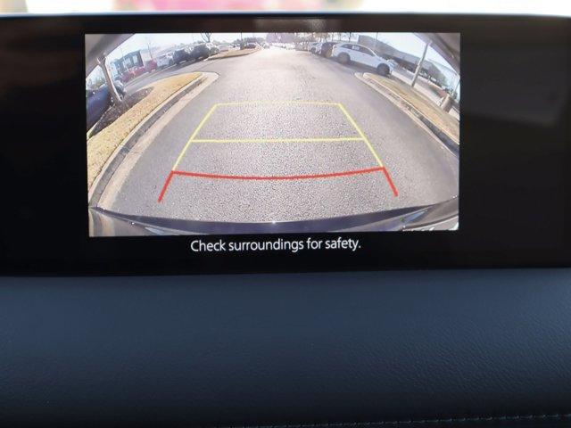 used 2023 Mazda CX-5 car, priced at $26,988