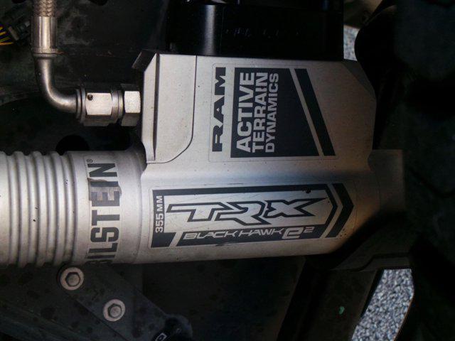 used 2022 Ram 1500 car, priced at $79,988