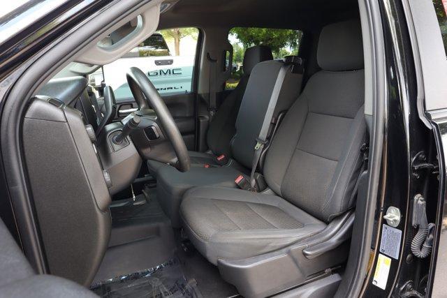 used 2022 Chevrolet Silverado 2500 car, priced at $45,937