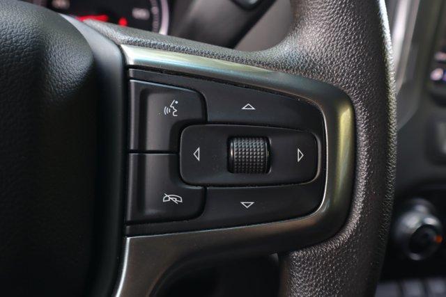 used 2022 Chevrolet Silverado 2500 car, priced at $45,937