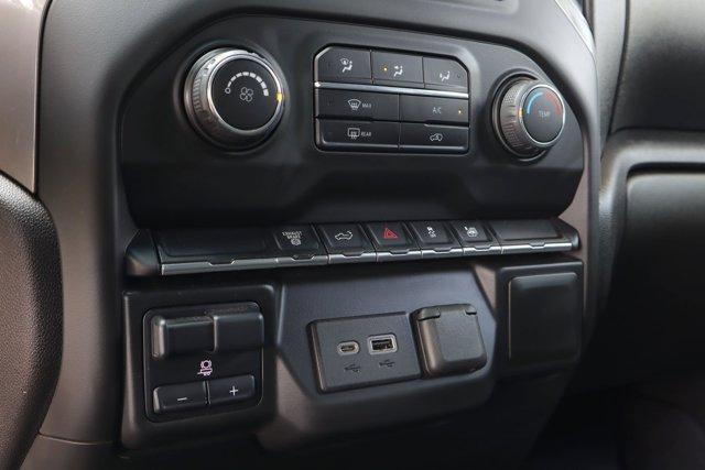 used 2022 Chevrolet Silverado 2500 car, priced at $45,937