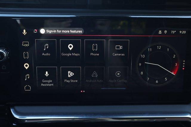 used 2026 GMC Sierra 3500 car, priced at $139,937
