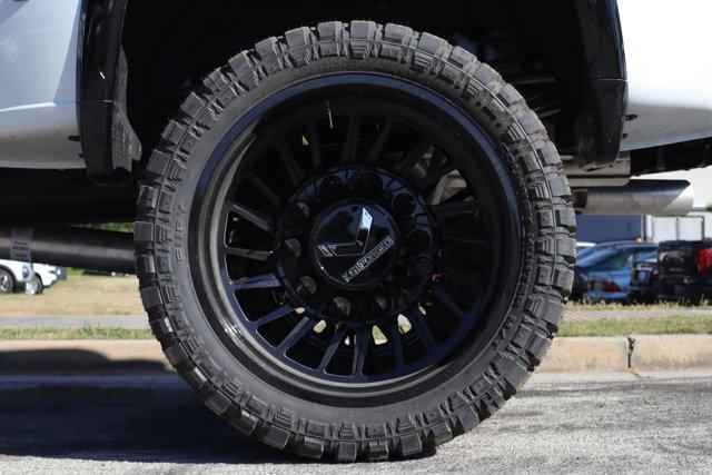 used 2026 GMC Sierra 3500 car, priced at $139,937