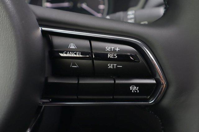 new 2026 Mazda CX-90 car, priced at $46,332