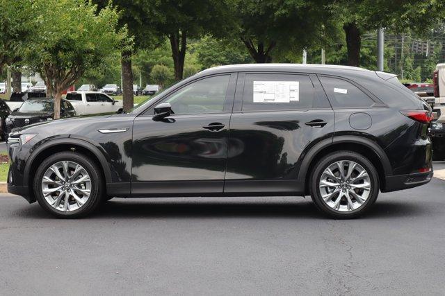 new 2026 Mazda CX-90 car, priced at $46,332