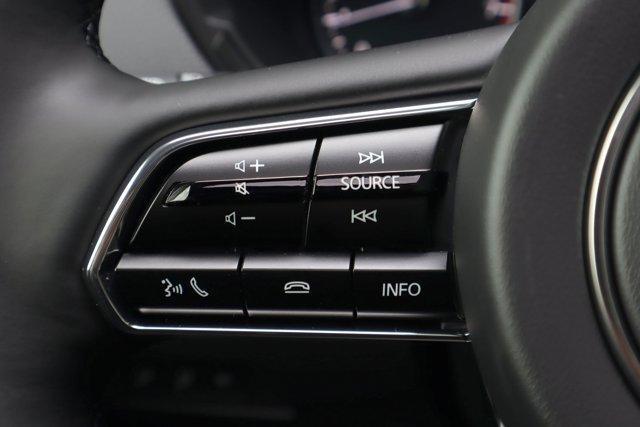 new 2026 Mazda CX-90 car, priced at $46,332