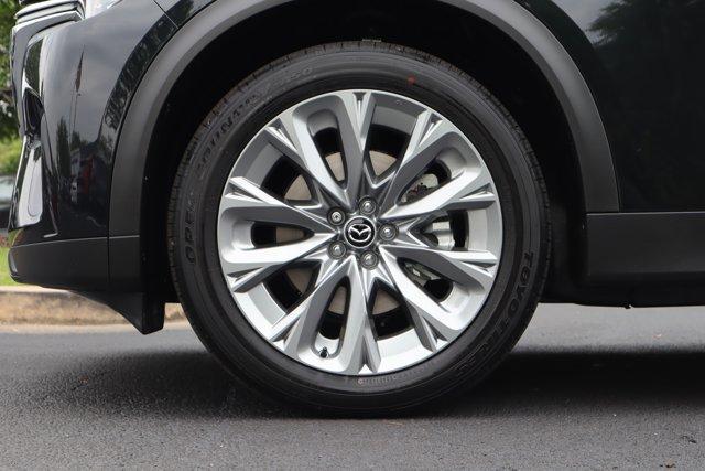 new 2026 Mazda CX-90 car, priced at $46,332