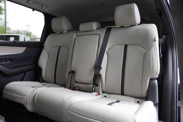 new 2026 Mazda CX-90 car, priced at $46,332