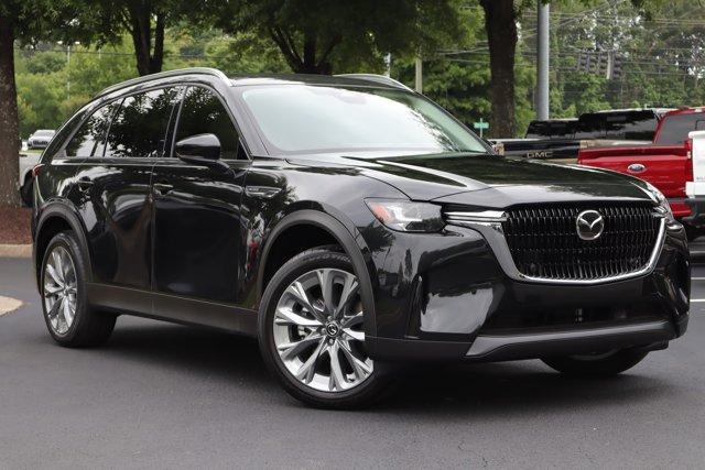 new 2026 Mazda CX-90 car, priced at $46,332