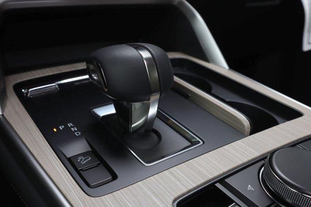 new 2026 Mazda CX-90 car, priced at $46,332