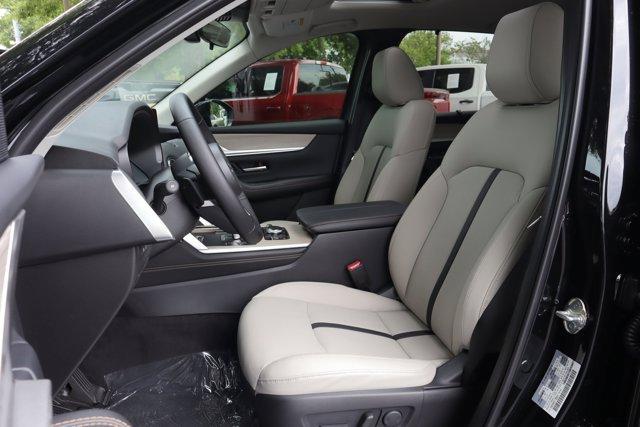 new 2026 Mazda CX-90 car, priced at $46,332