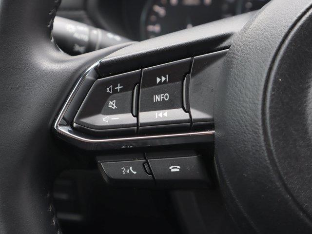 used 2023 Mazda CX-5 car, priced at $27,988