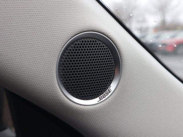 used 2023 Mazda CX-5 car, priced at $27,988