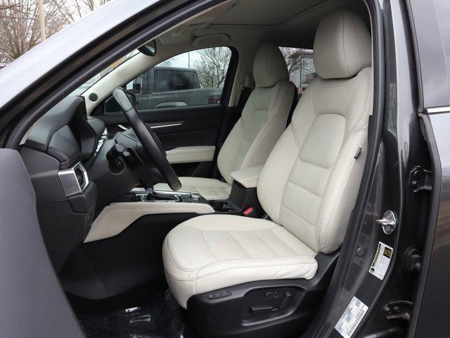 used 2023 Mazda CX-5 car, priced at $27,988