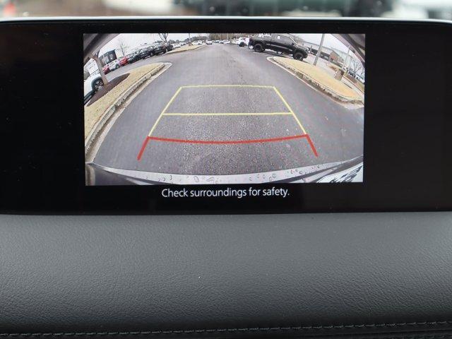 used 2023 Mazda CX-5 car, priced at $27,988