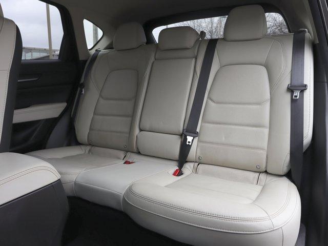 used 2023 Mazda CX-5 car, priced at $27,988