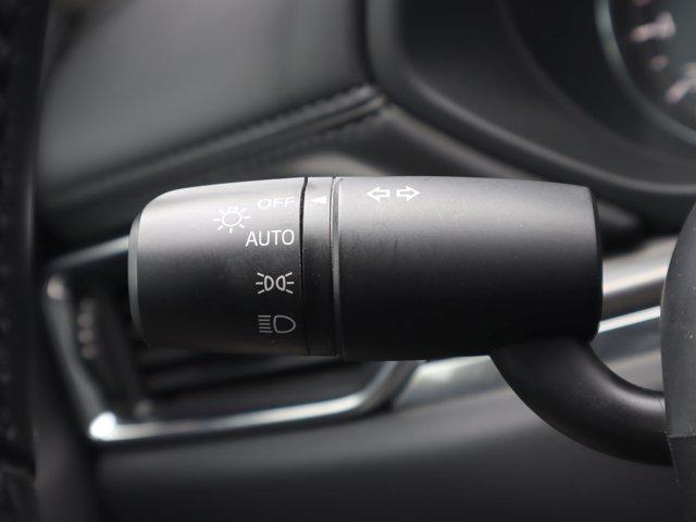 used 2023 Mazda CX-5 car, priced at $27,988